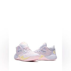 Converse CX Performance Basketball Shoes Air Zoom Blue Size 8.5 Men / 10 W